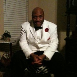 Meet your Posher, Luther